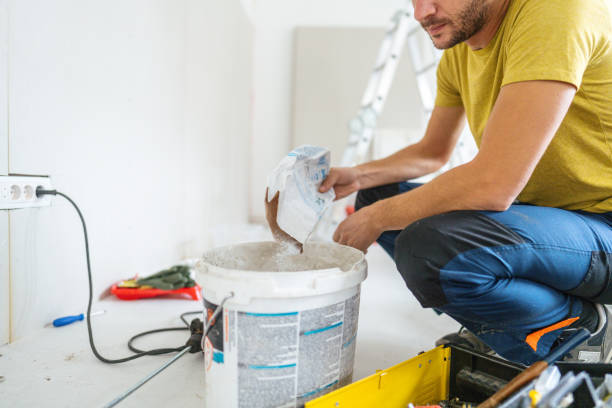 Best Drywall Crack Repair  in Hamilton City, CA